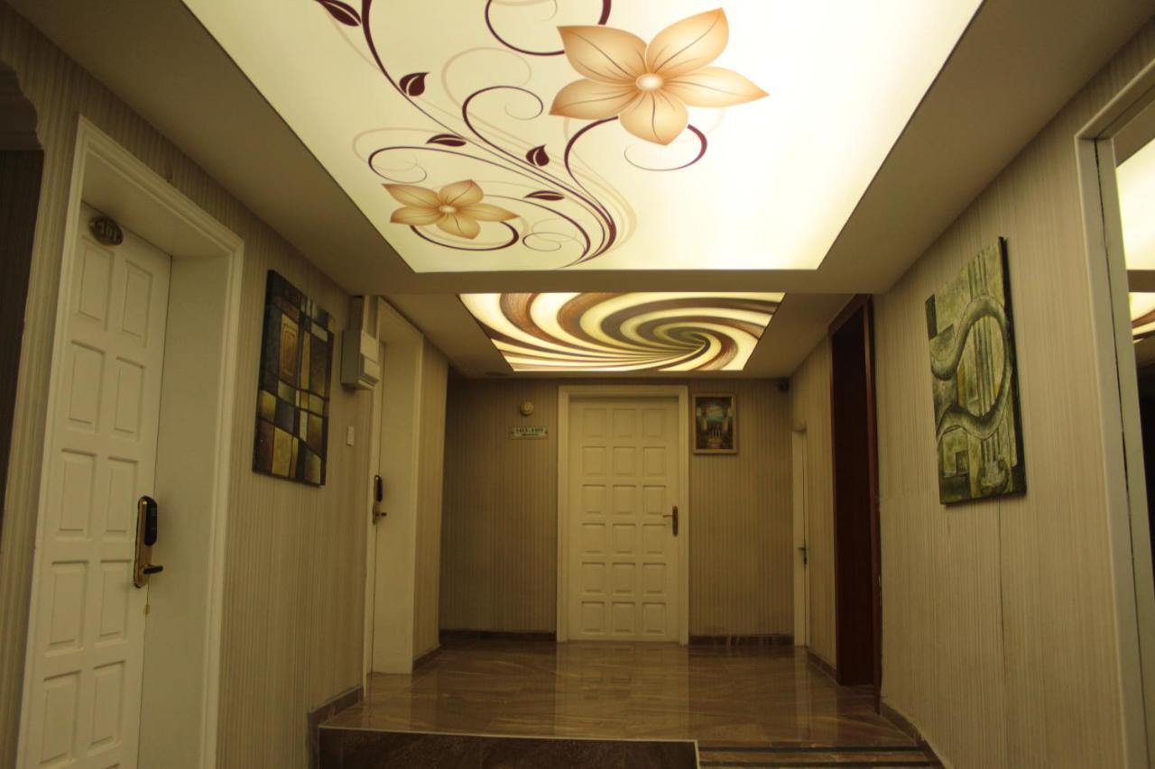 Life Hotel ไคริเนีย ภายนอก รูปภาพ